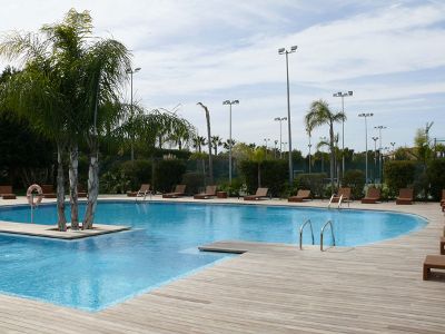 Hotel Calderona Wellness Betera