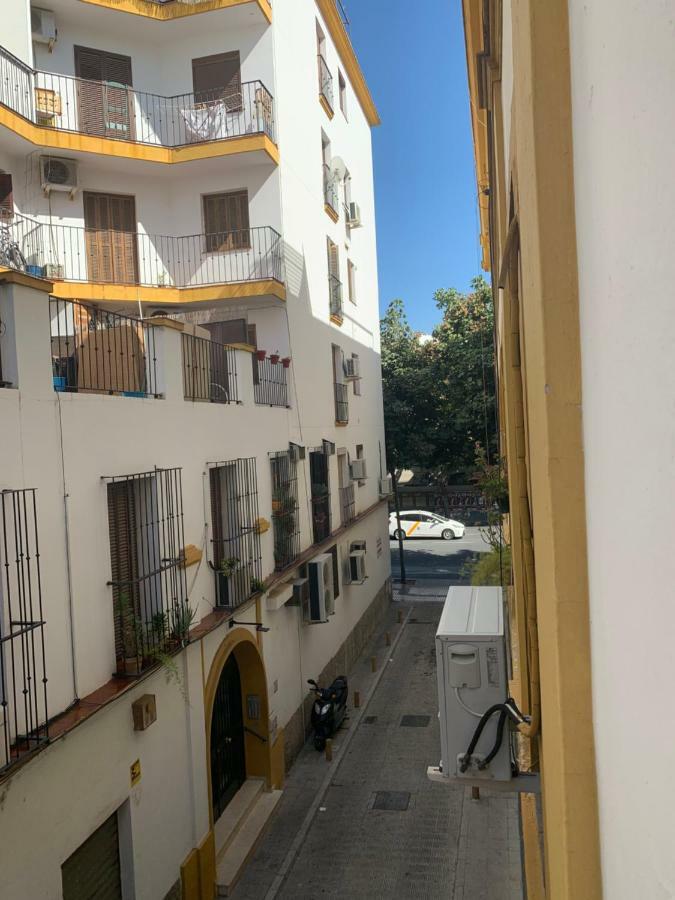 Guest house Alcobia Seville