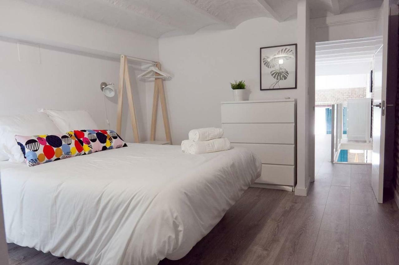 Gotoseville Feria Apartment *