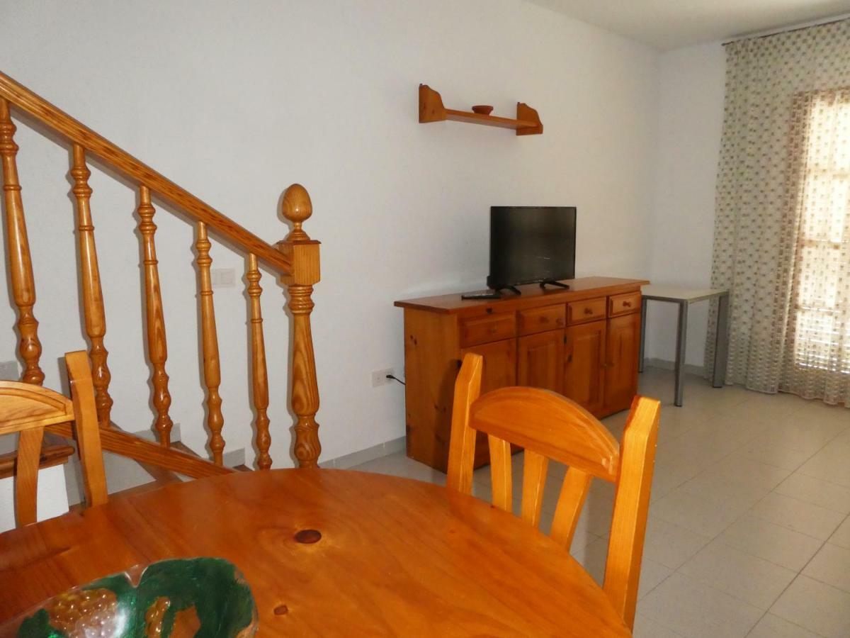 La Cova 3000 Apartment
