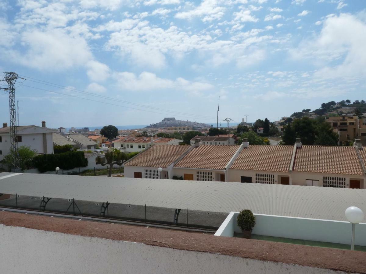 La Cova 3000 Apartment