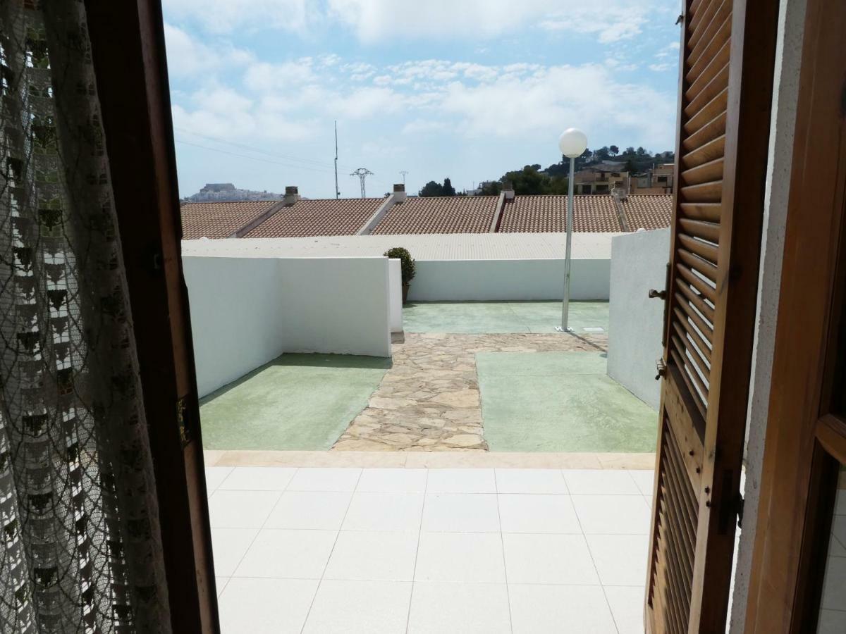 Apartment La Cova 3000