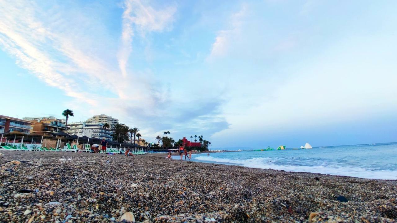 Apartamento Apartamento Laderas Del Mediterráneo En Costa *