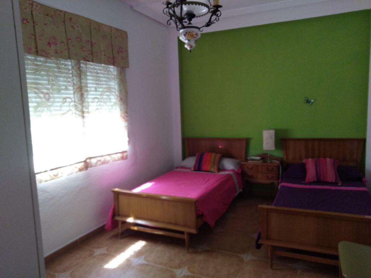 Apartamento Apartamento Duplex Con Terraza Chill Out Águilas