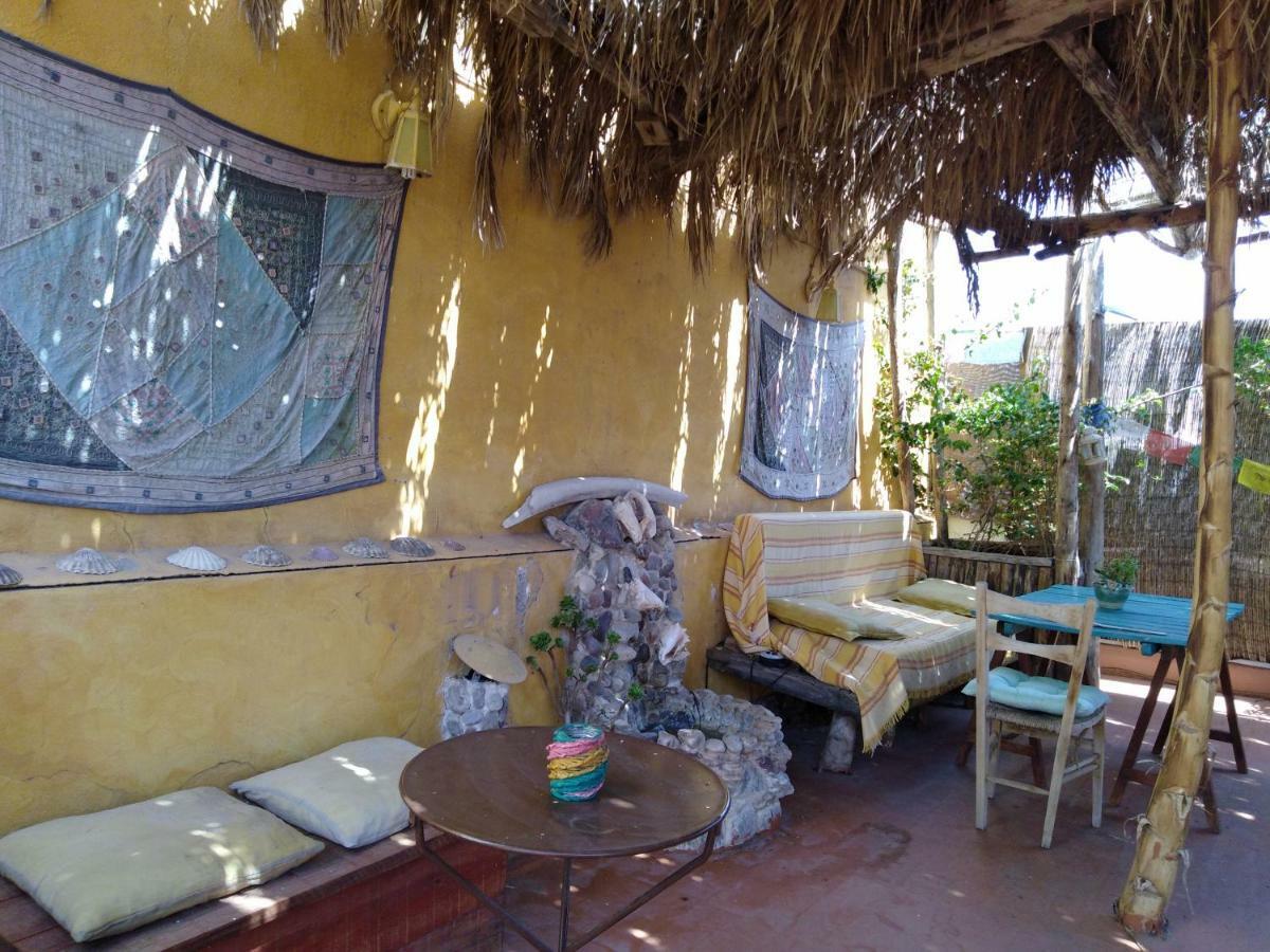 Apartamento Duplex Con Terraza Chill Out