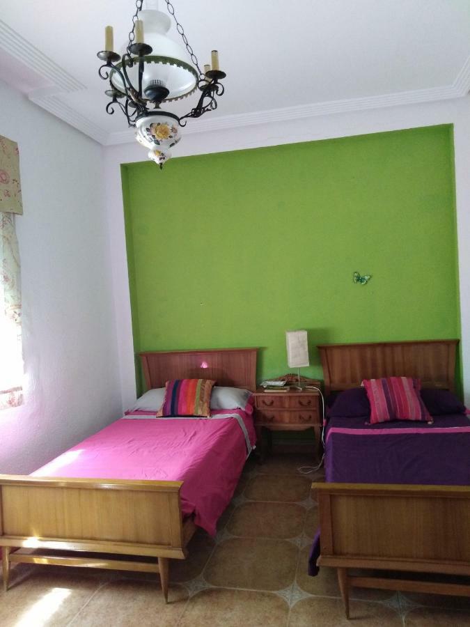 Apartamento Duplex Con Terraza Chill Out Apartamento Águilas