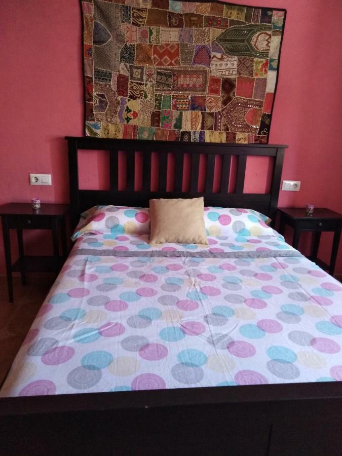 Apartamento Duplex Con Terraza Chill Out Apartamento Águilas