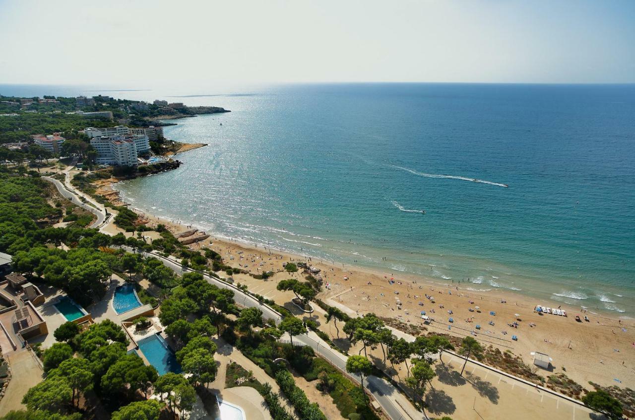 Rubens Planet Costa Dorada Apartamento *
