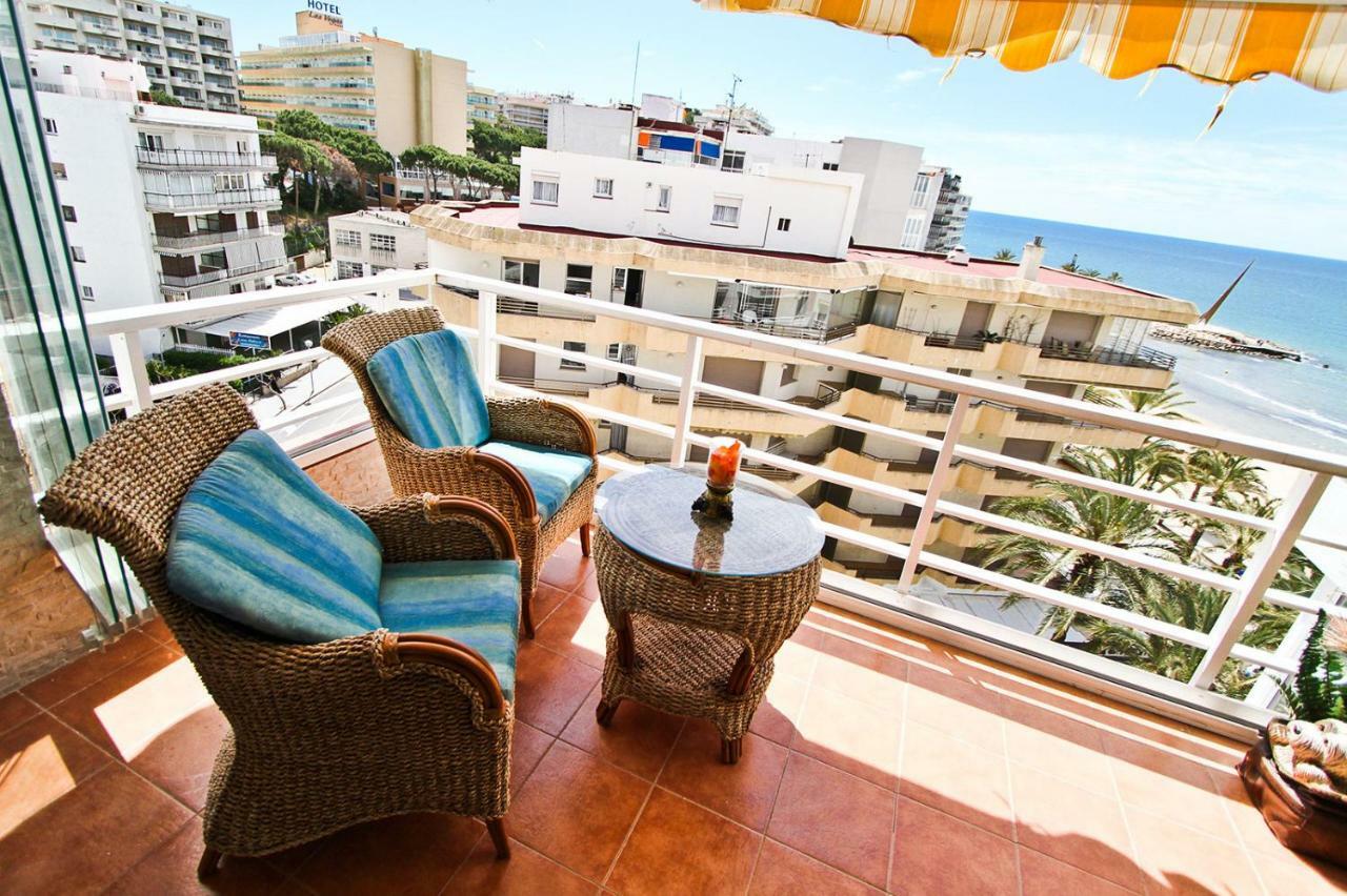 Rubens Planet Costa Dorada Apartamento *