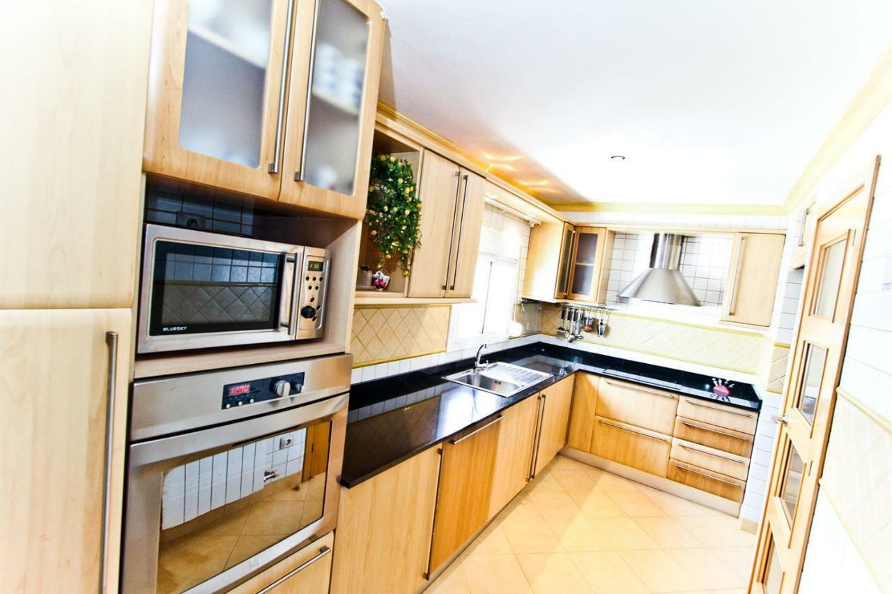 Rubens Planet Costa Dorada Apartamento