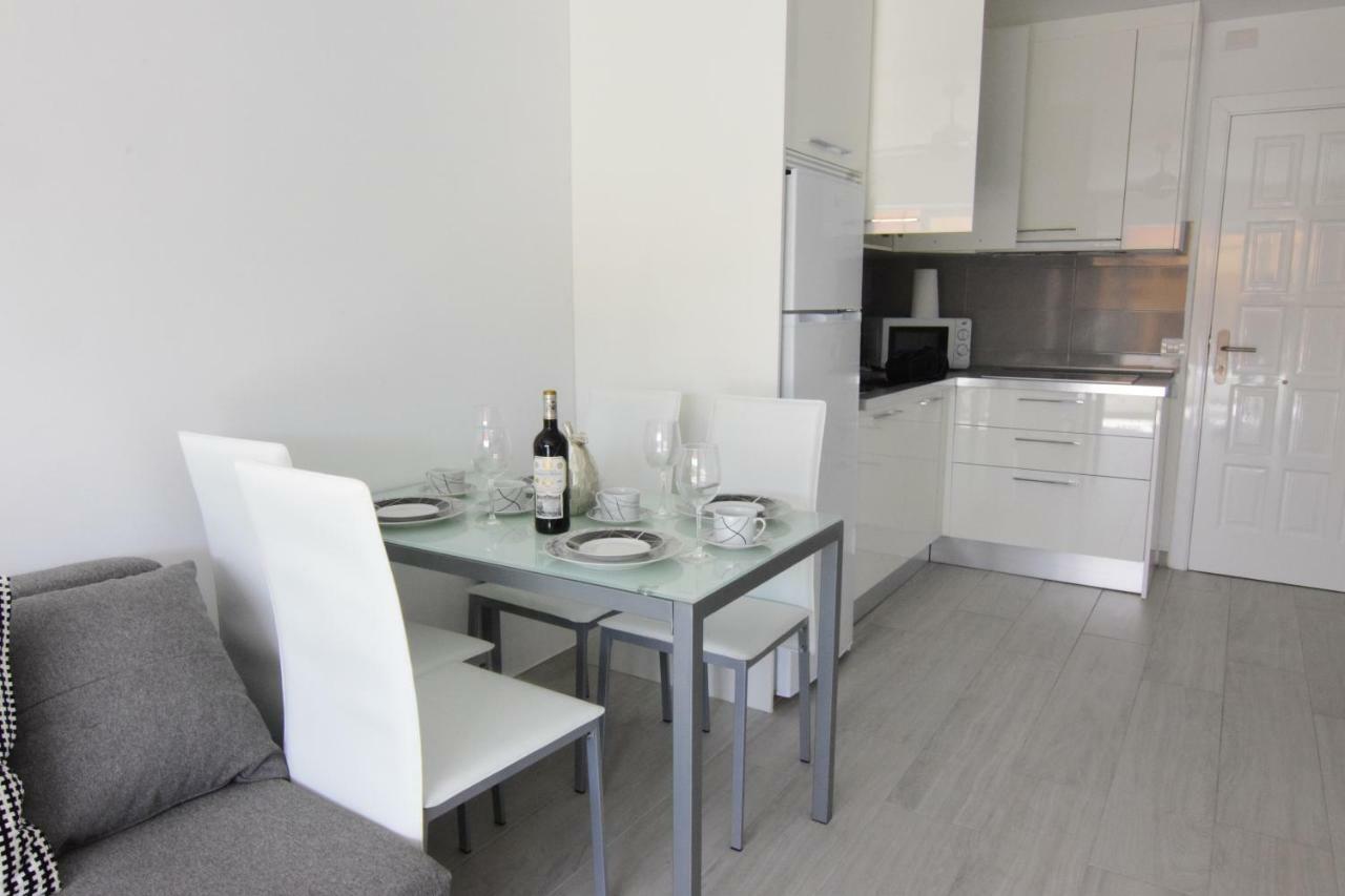 Apartment Las Torres Del Sol Los Cristianos Los Cristianos (Tenerife)