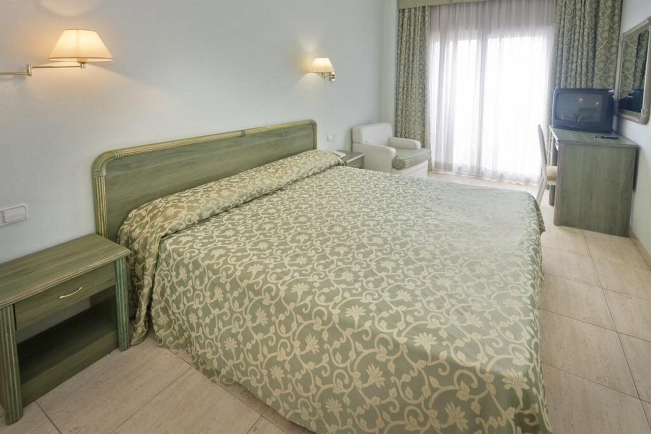 Hotel Vila Calella 3* Calella