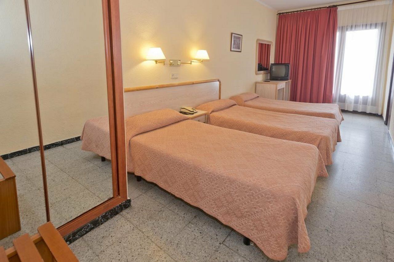 Hotel Vila Calella