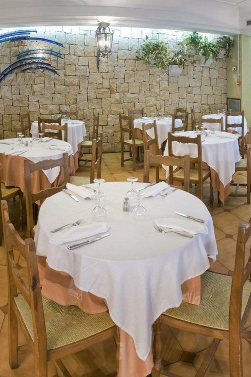 Hotel Vila Calella Hotel