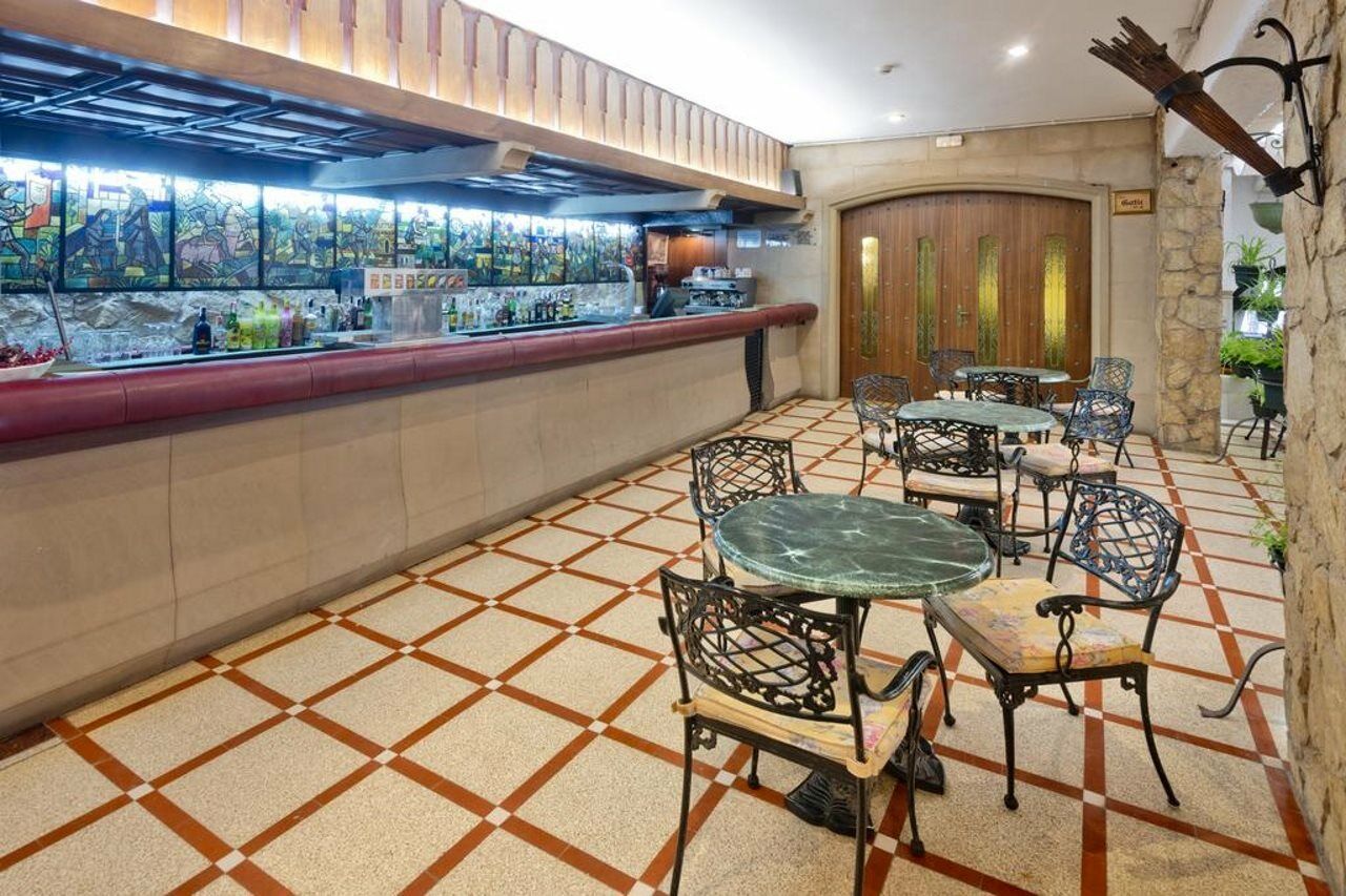 Hotel Vila Calella