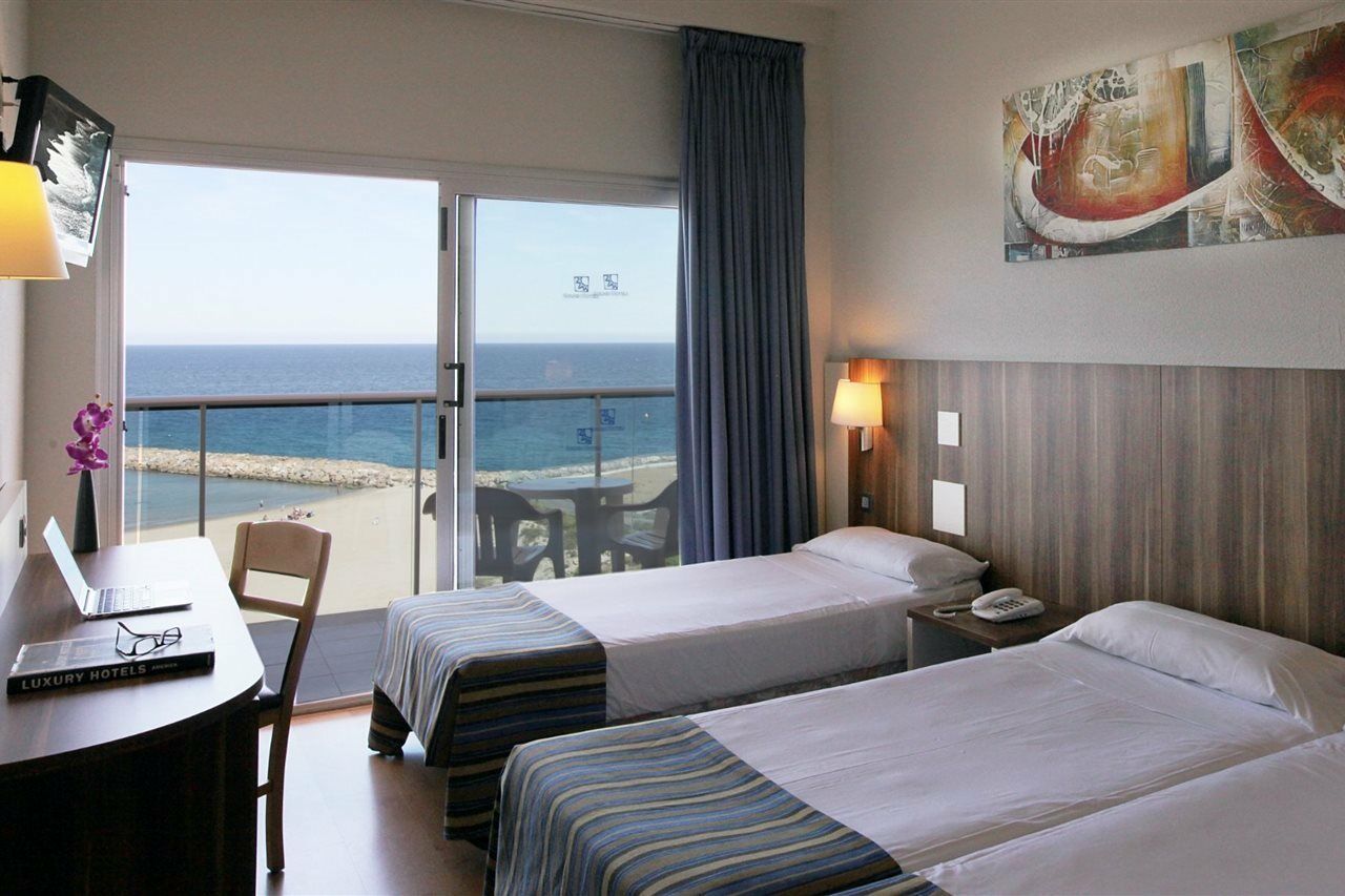 Hotel Golden Donaire