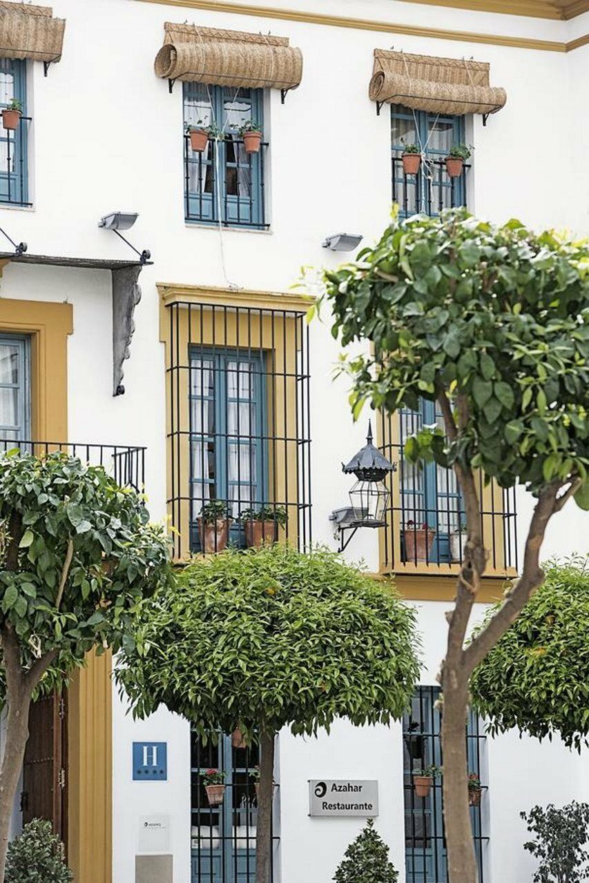 Hospes Casas Del Rey De Baeza 4* Sevilla