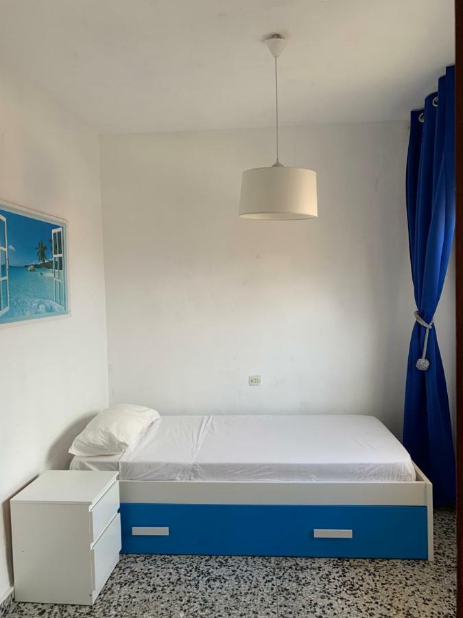 Edificio 2000 Apartamento Oropesa del Mar