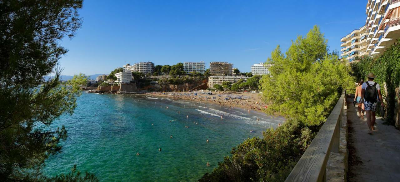 Cala Daurada 1 Planet Costa Dorada
