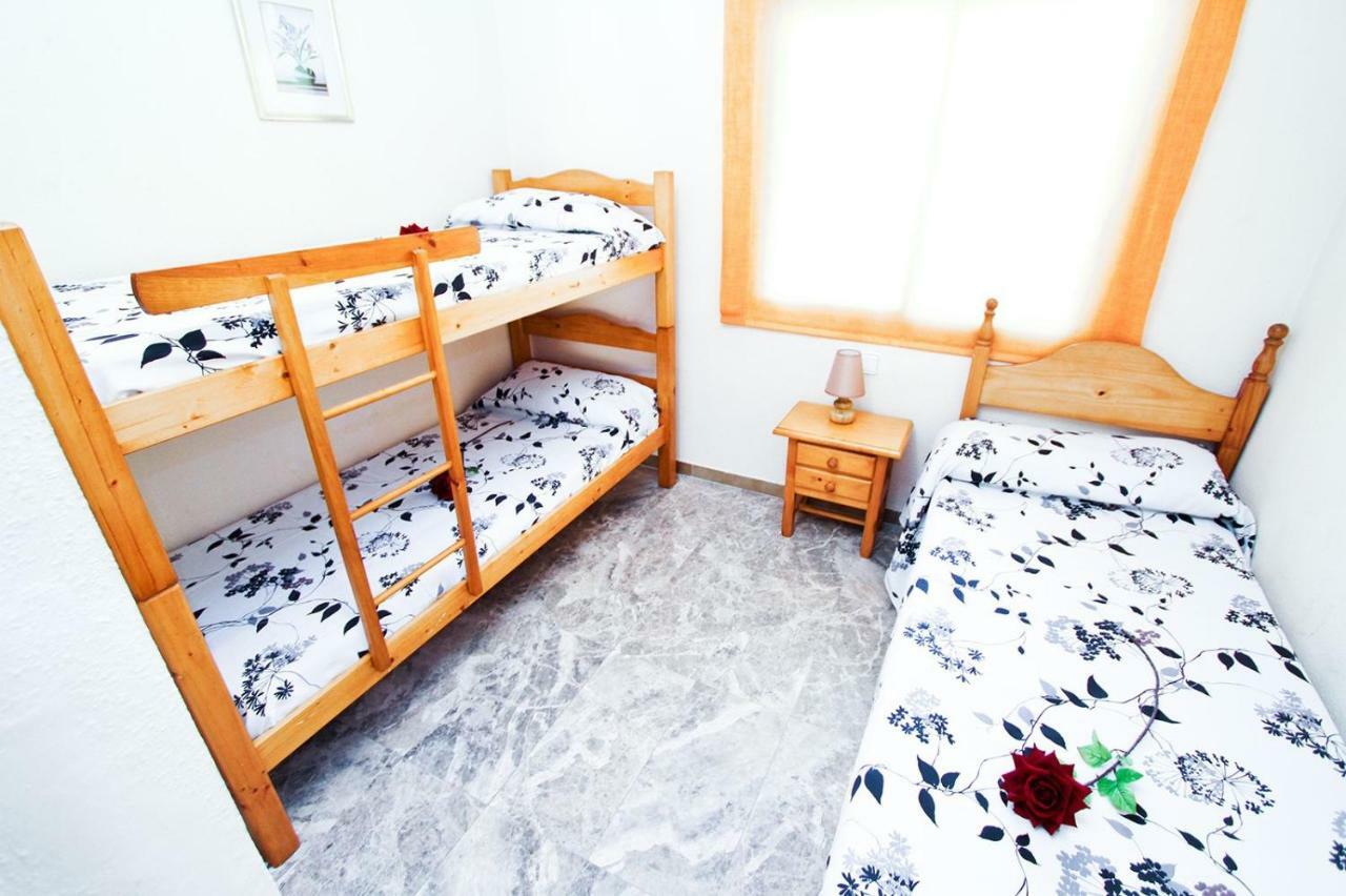 Apartamento Cala Daurada 1 Planet Costa Dorada Salou