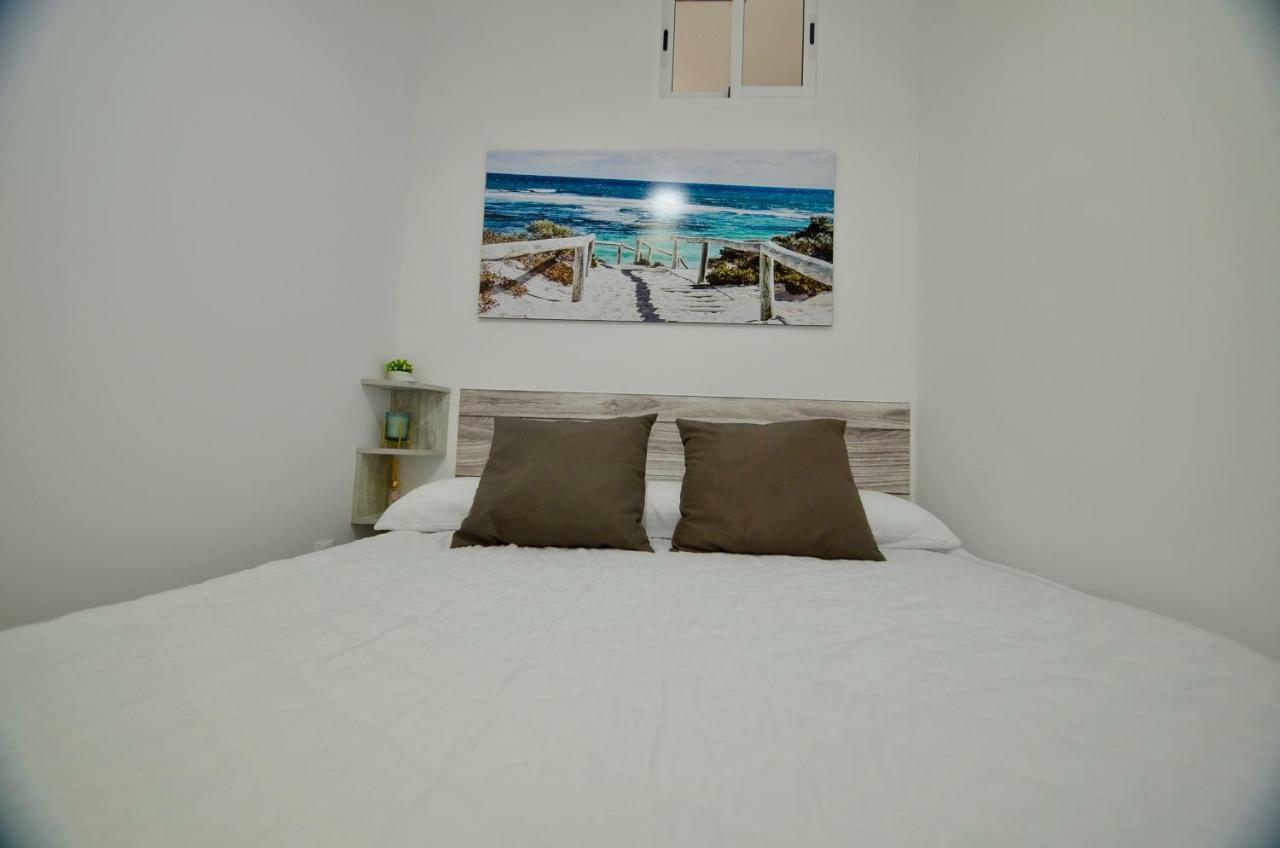 52 Luxury Pool - Ac/wifi La Mata (Torrevieja)