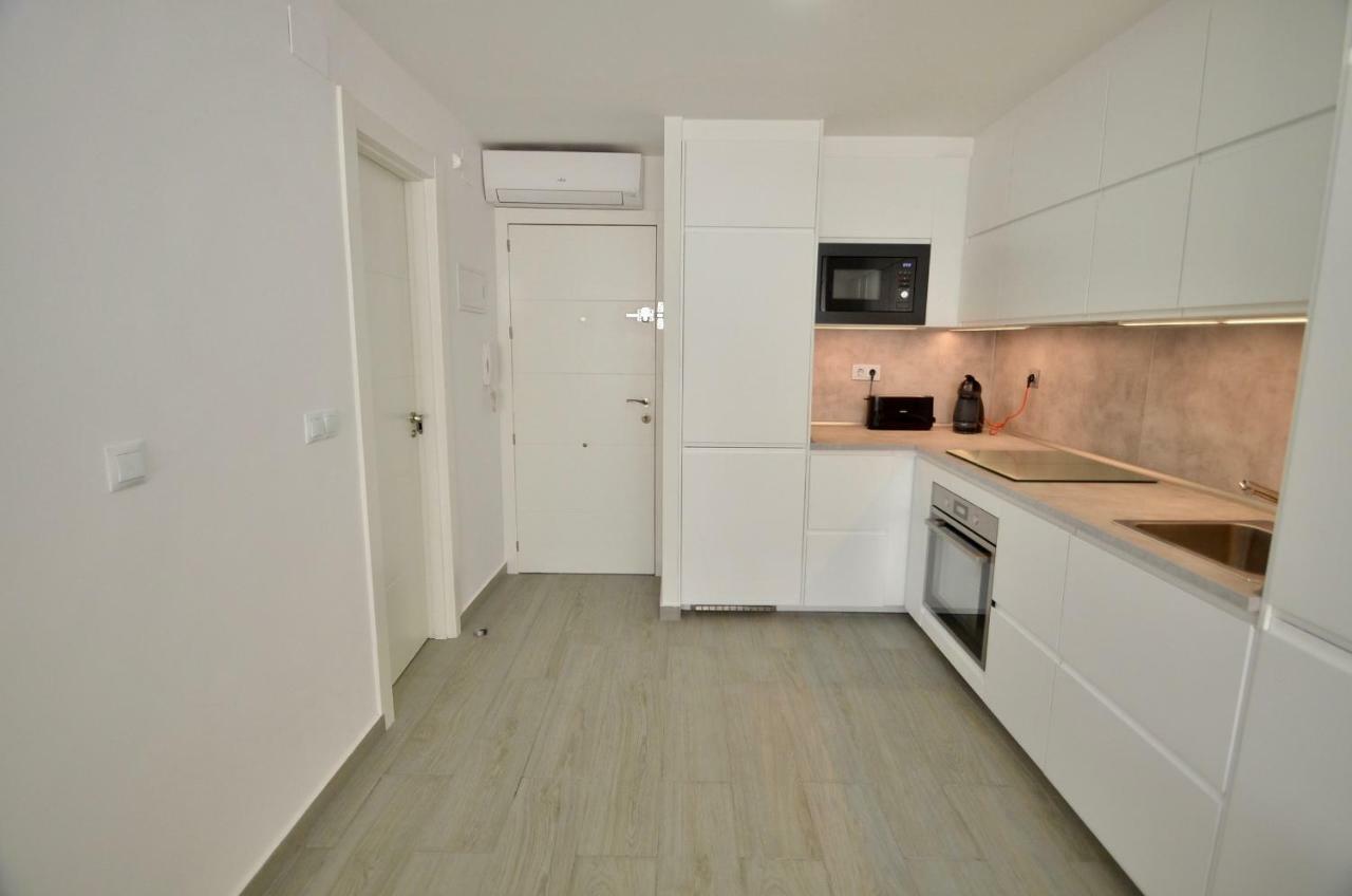 Apartment 52 Luxury Pool - Ac/wifi *
