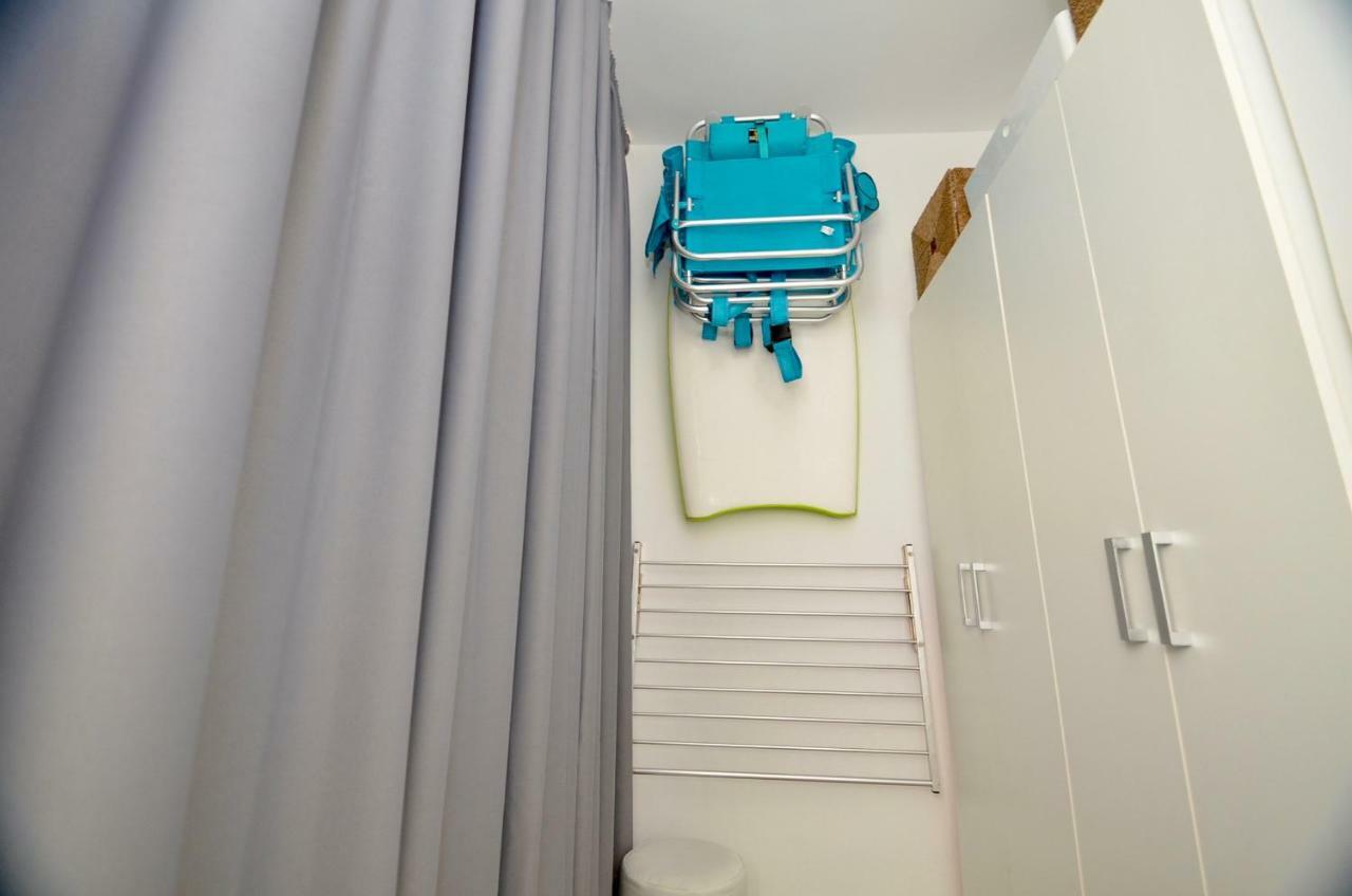 52 Luxury Pool - Ac/wifi La Mata (Torrevieja)