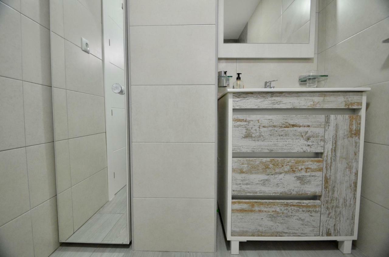 52 Luxury Pool - Ac/wifi La Mata (Torrevieja)