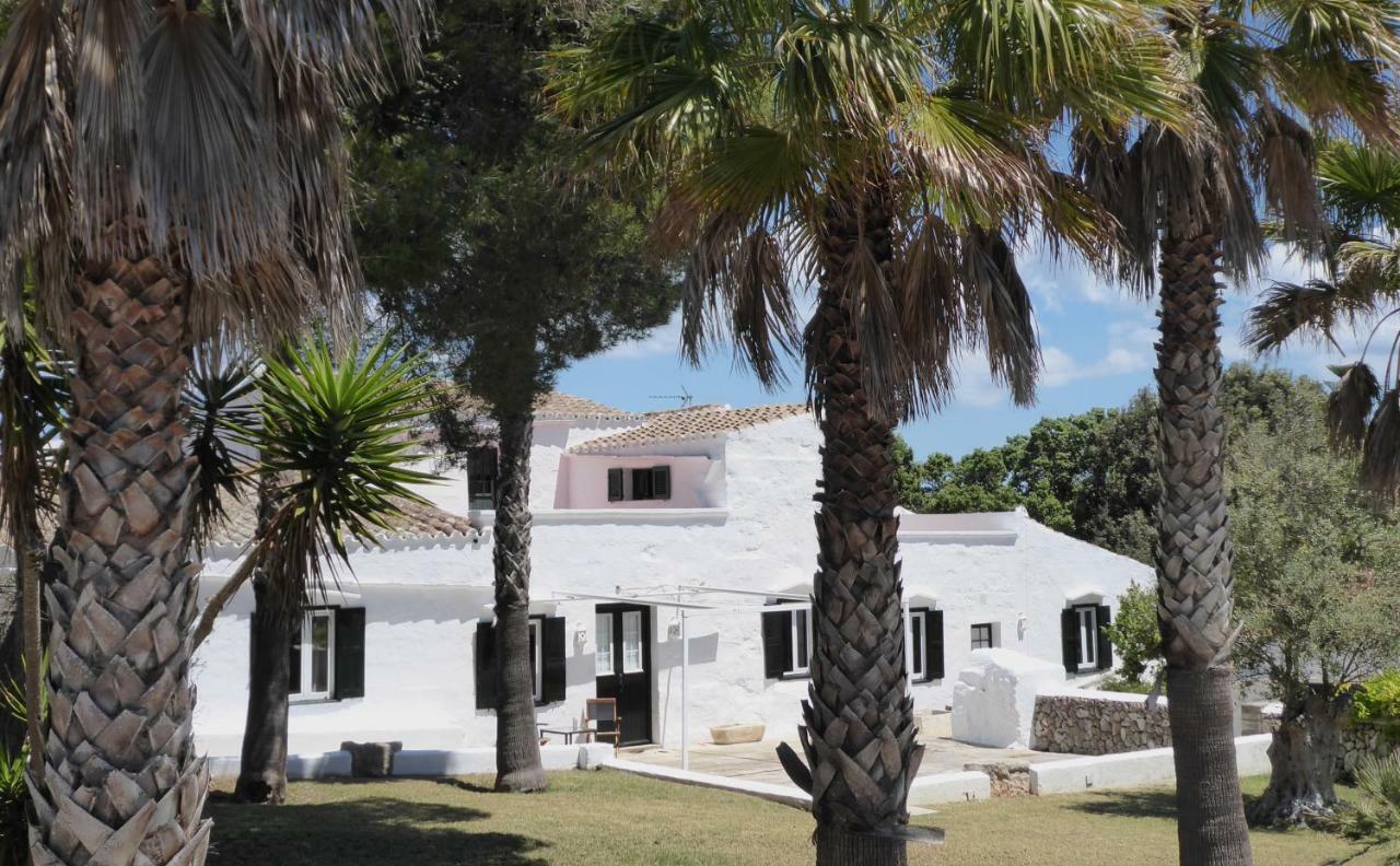 Son Blanc Sant Lluís