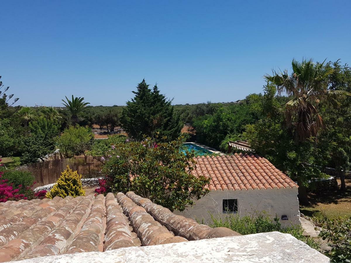 Son Blanc * Sant Lluís