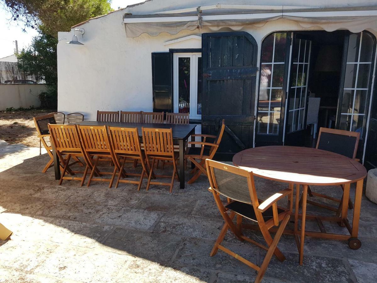Son Blanc Сasa de vacaciones Sant Lluís