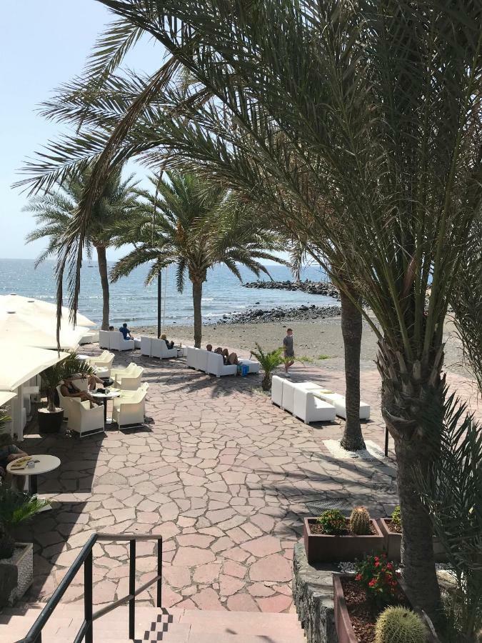 Apartamento Torres De Yomely Playa Americas