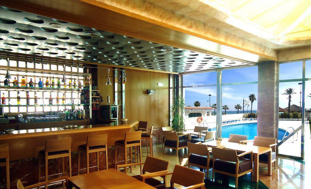 Hotel Isabel Torremolinos