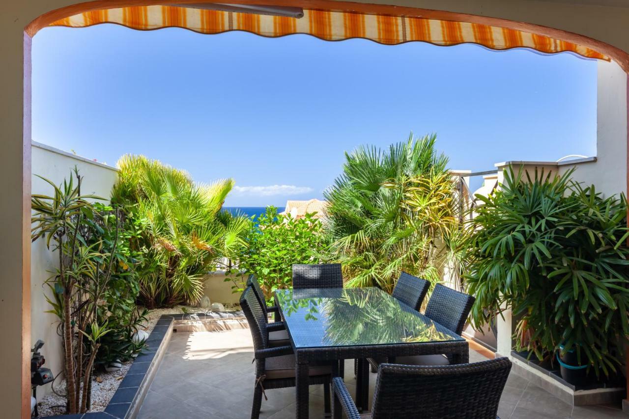 Apartamento Casa Parque Tropical Ocean View *