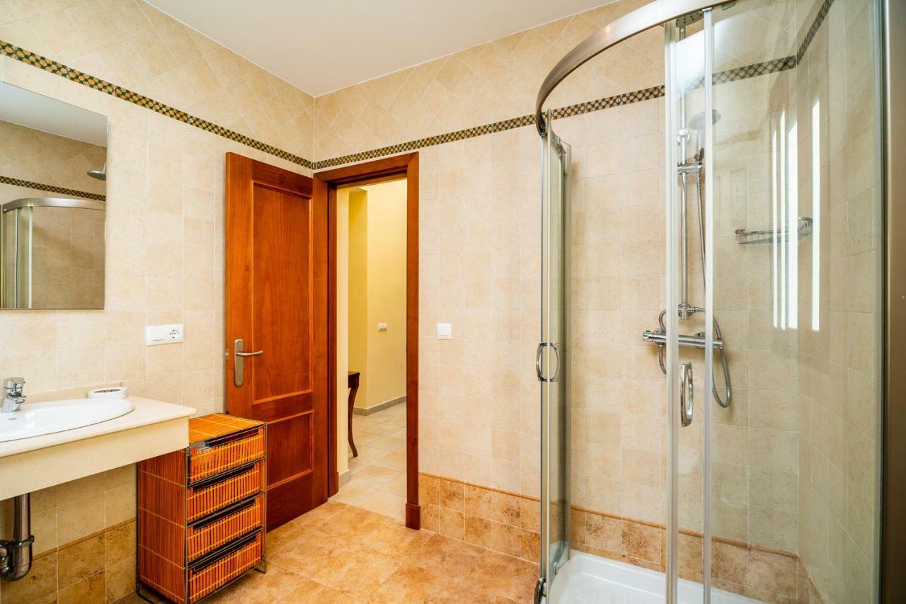 Сasa de vacaciones Casa Los Laureles *