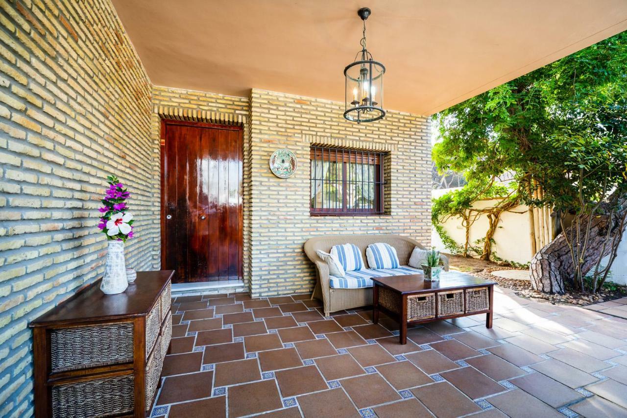 Casa Los Laureles