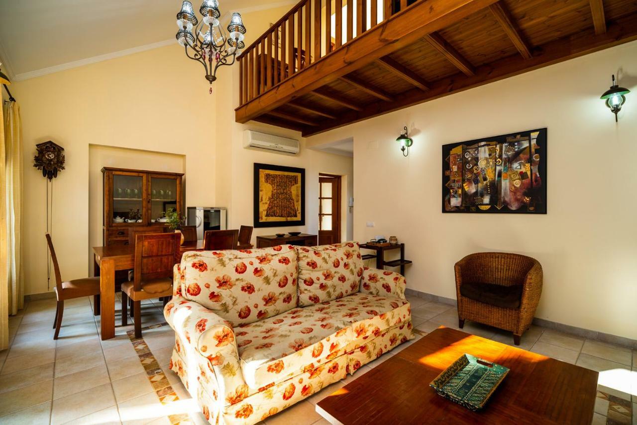 Сasa de vacaciones Casa Los Laureles *