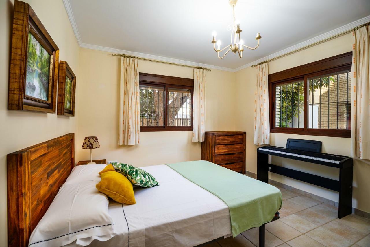 Casa Los Laureles Сasa de vacaciones *