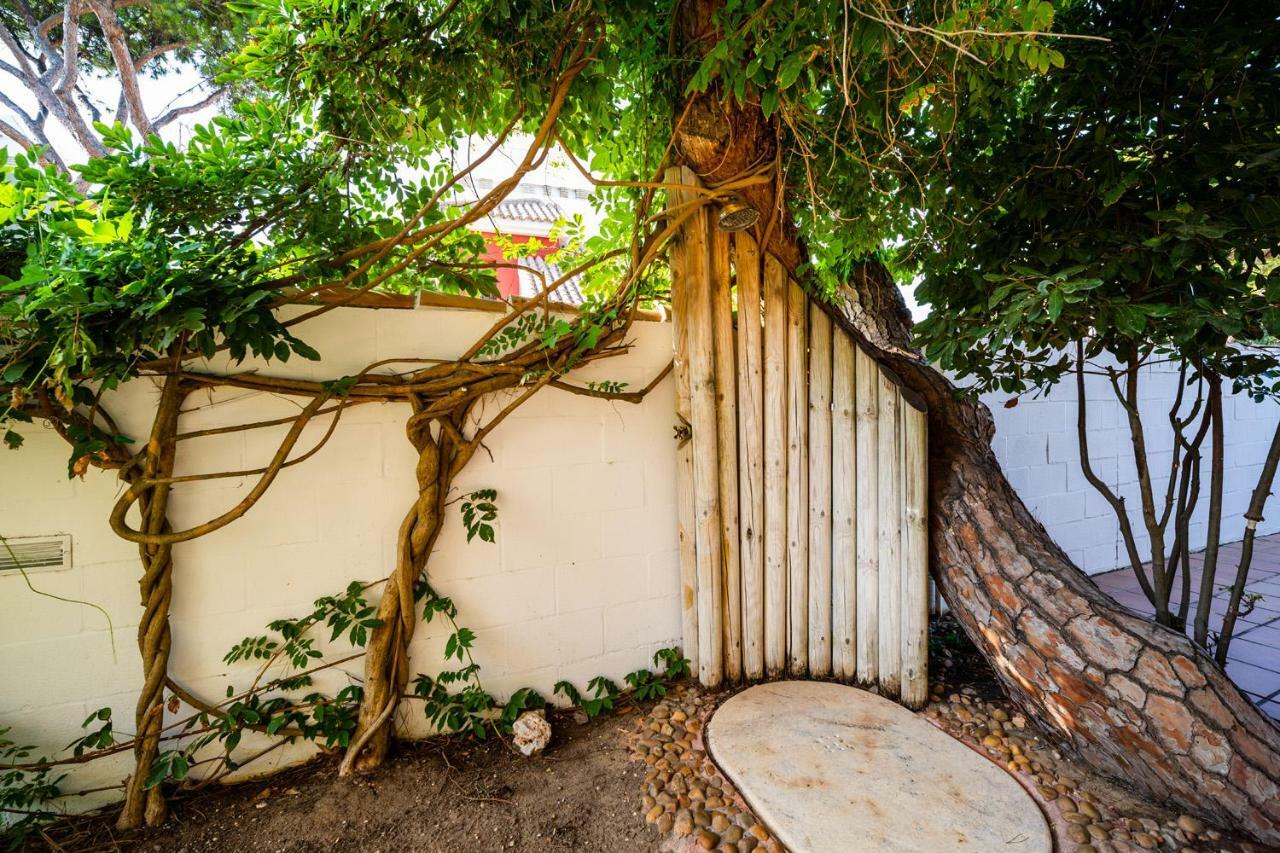 Casa Los Laureles *