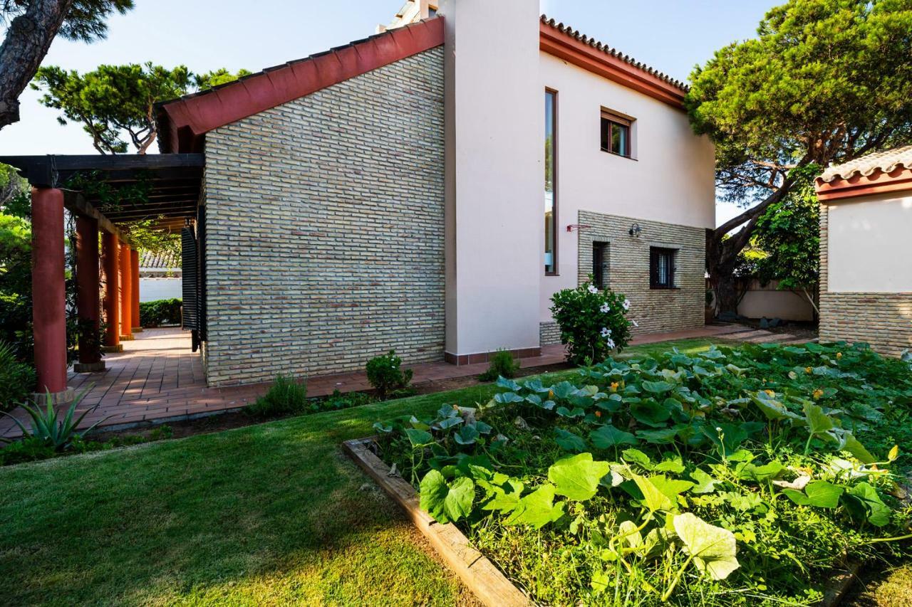 Сasa de vacaciones Casa Los Laureles