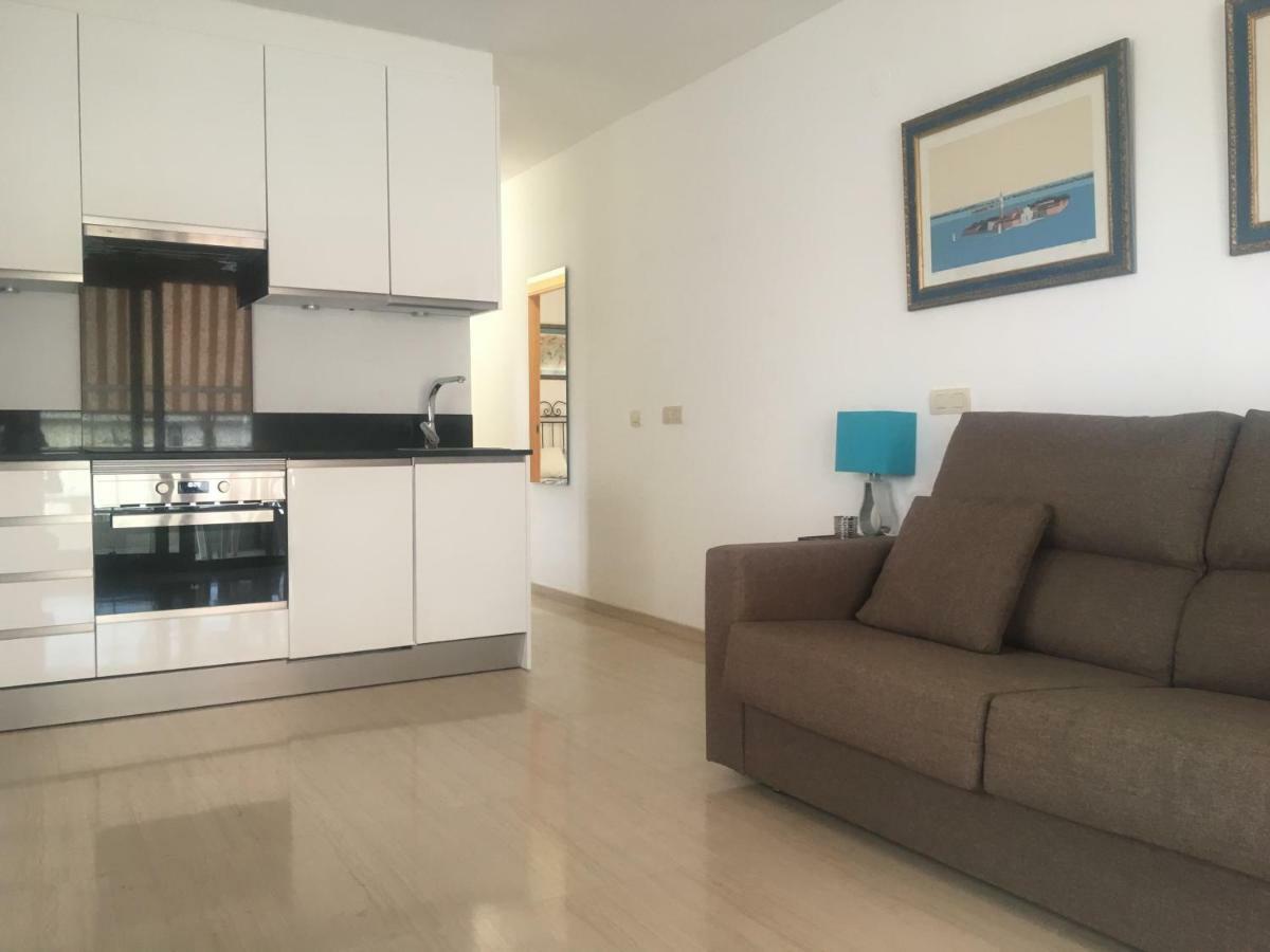Carvajal Apartment Fuengirola