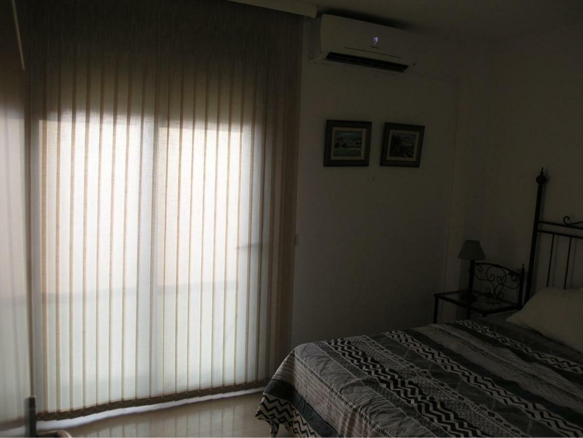 Apartment Carvajal Fuengirola