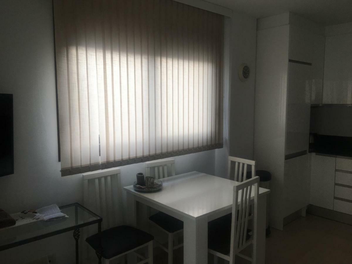 Carvajal Apartment *