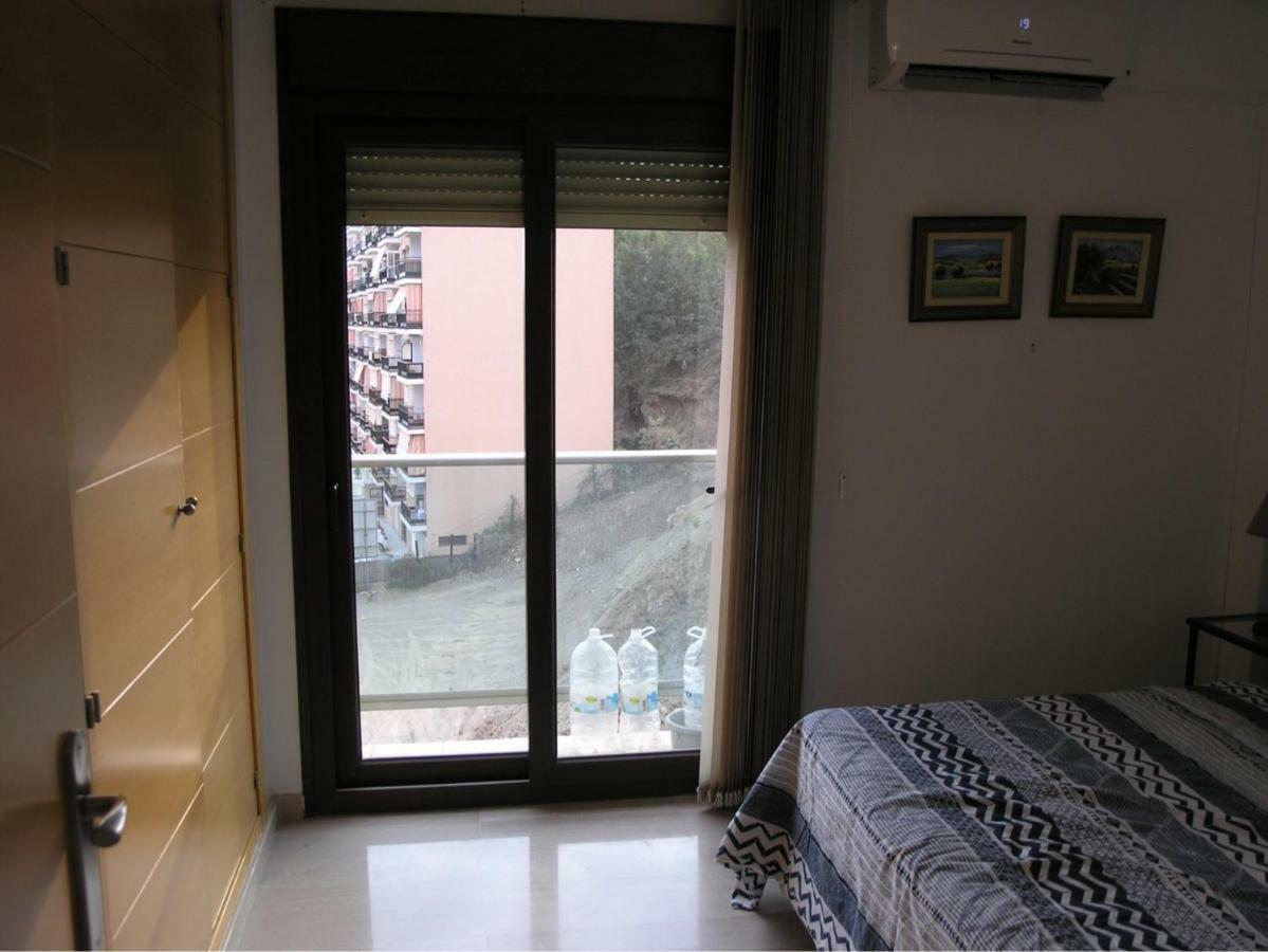 Apartment Carvajal *