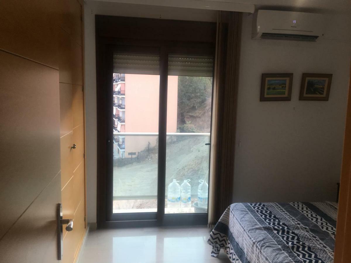 Carvajal Apartment Fuengirola