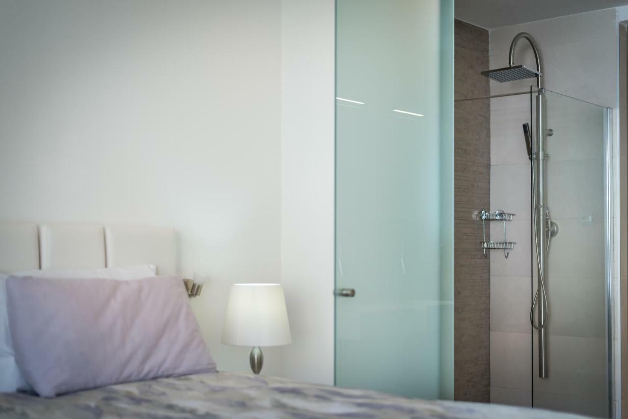 The Waves, Luxurious 5*, Wifi, Olympic Pool Palm-mar