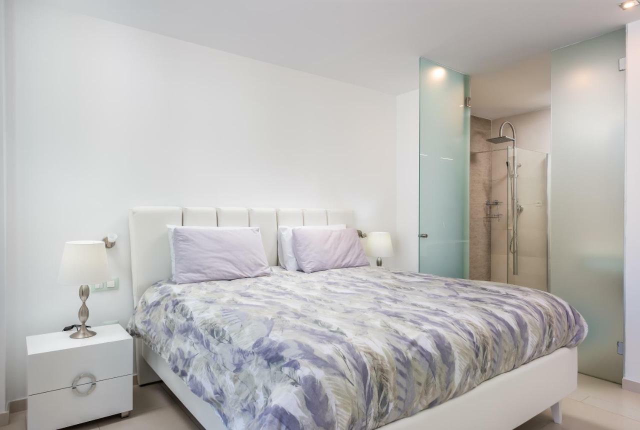 The Waves, Luxurious 5*, Wifi, Olympic Pool Palm-mar