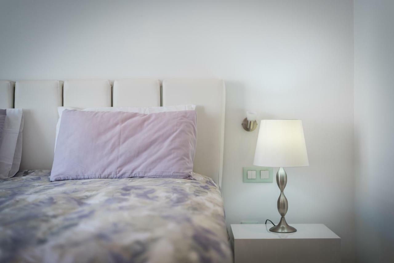The Waves, Luxurious 5*, Wifi, Olympic Pool Apartamento Palm-mar