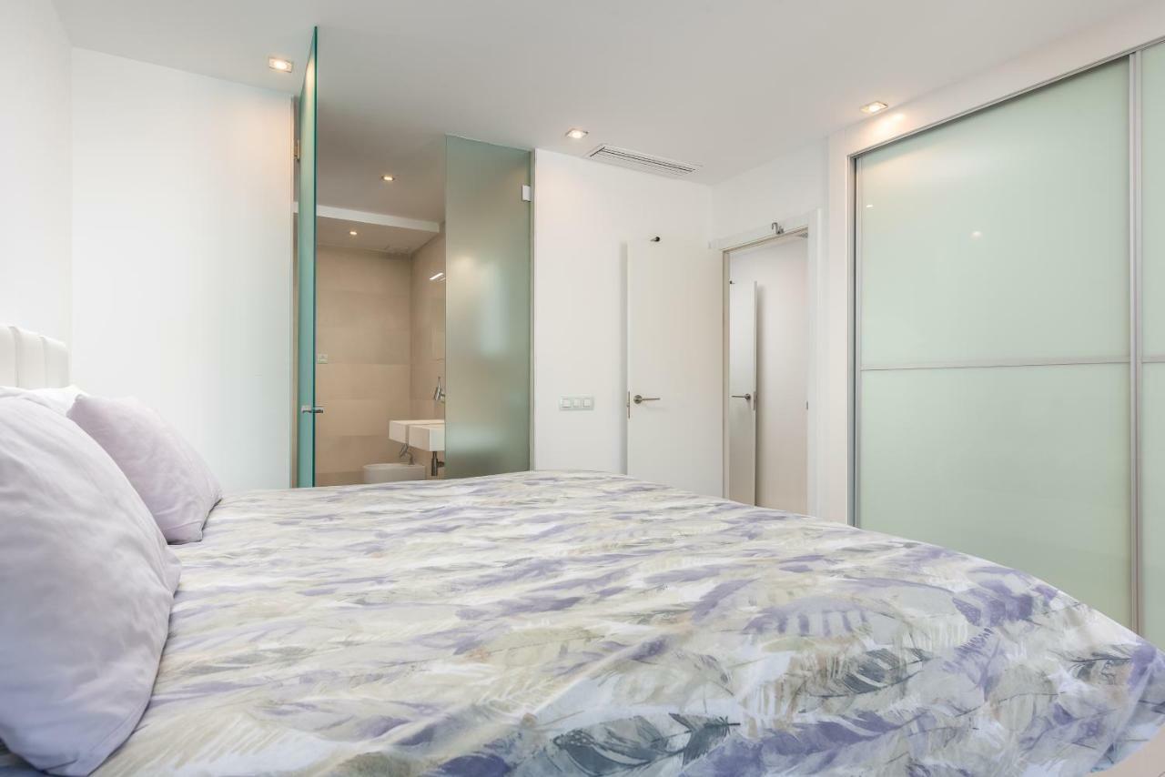 Apartamento The Waves, Luxurious 5*, Wifi, Olympic Pool *