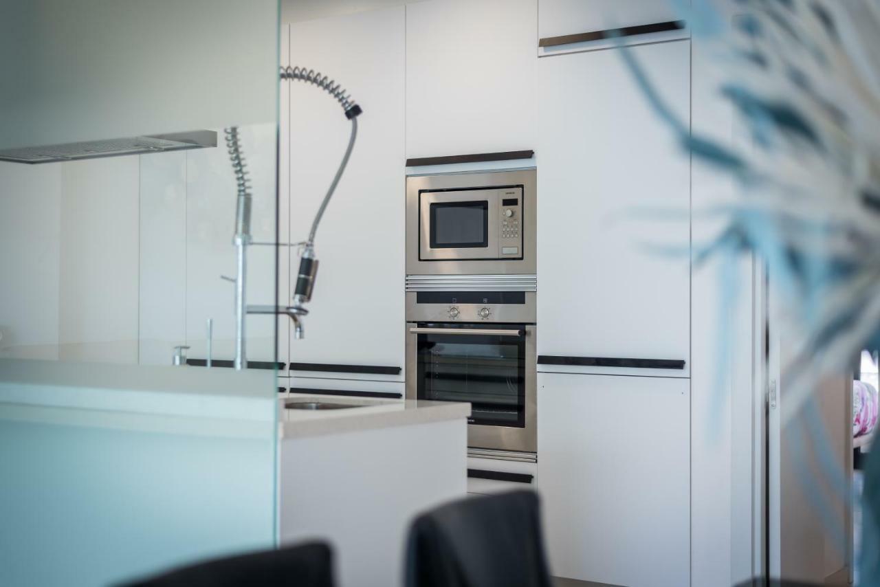 The Waves, Luxurious 5*, Wifi, Olympic Pool Apartamento Palm-mar